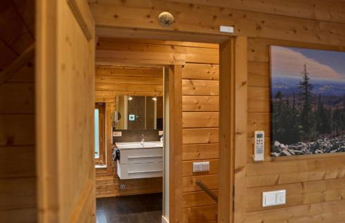 Chalets zum Latschen - Foto 16