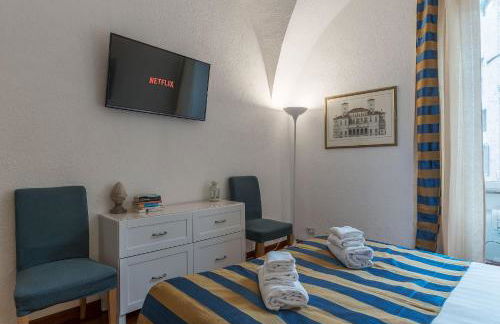 CS Piazza Venezia Apartment - Foto 7