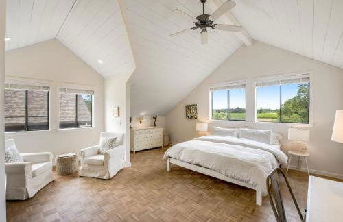 Modern Sonoma Home w Private Pool - Valley Vineyards - Foto 26