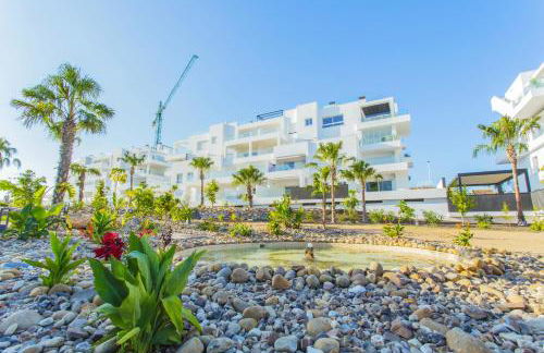 209 Luxury Residential Bali - Alicante Holiday - Foto 14