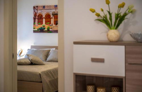 Casa Vacanze Villa MAEMI - Campomarino - Maruggio - Foto 57