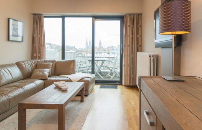 Apartment, few Meters From Beach - Foto 5