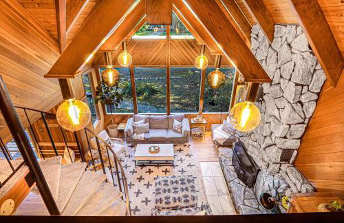 Pendleton Pines Lodge - Foto 41