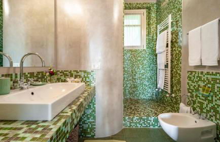 Tenuta il Sassone - Wine&Food - Foto 39