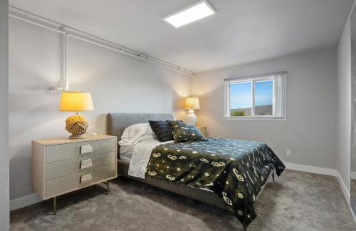 Serene Home on the Hill with amazing view! near SF - Foto 8