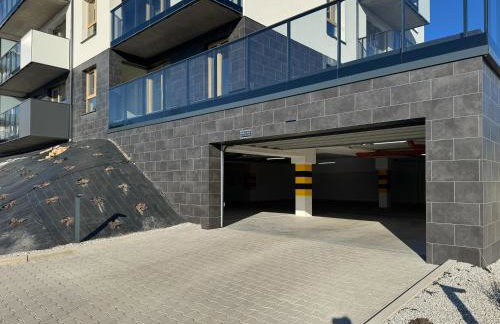 Apartament Jelenie Okno - Foto 19