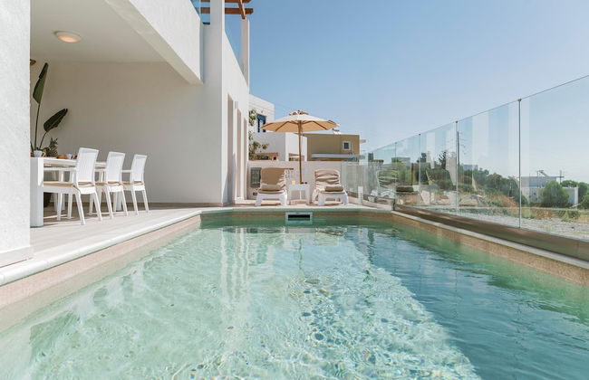 Villa Oriens - Photo 25