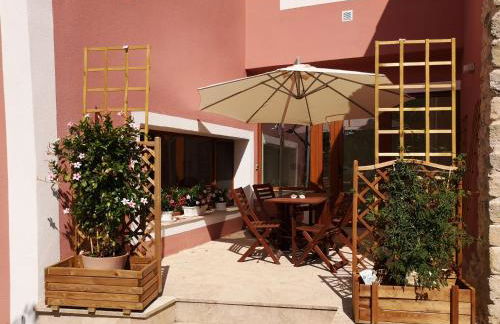 La Bastide du Limon - Foto 60