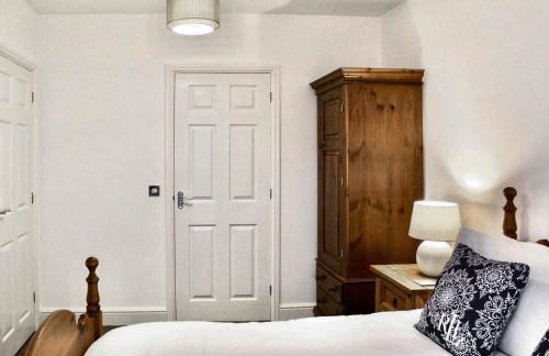 The Norfolk Countryside Retreat - Photo 25