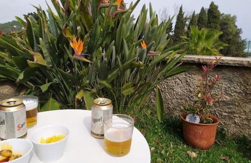 Terraza con encanto a un paso de la playa - Foto 22