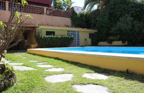 LAS HORTENSIAS WITH PRIVATE POOL - Foto 7