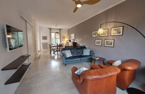 Casa Malina Ferienhaus im Grünen am Gardasee - Foto 7