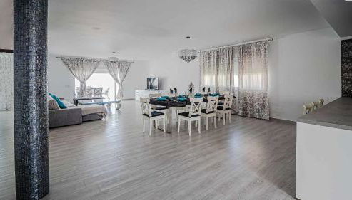 Casa Rural Villa M&J - Foto 4