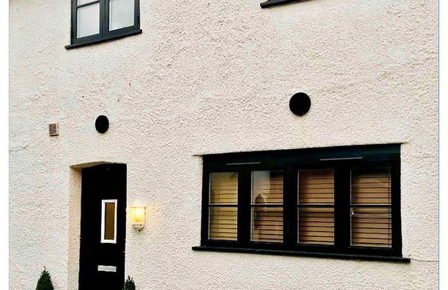 Granary Mews - Foto 1