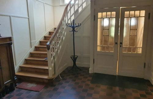 Grüne Wohlfühloase in einer Stadtvilla - Foto 11