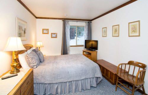 Mammoth Estates - 4 Seasons of Beauty with Accessible Amenities - Foto 6