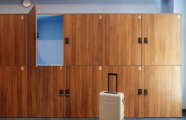 Numa Berlin Boxer - Foto 58