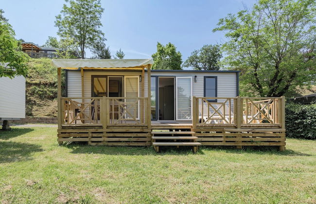 Camping RCN Val de Cantobre - Foto 50