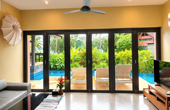 Tha Lane Bay Villa - Photo 33
