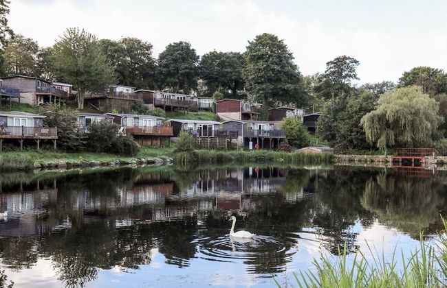 Crib Goch Cozy Dog-friendly Cabin Retreat - Photo 27