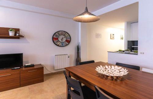 Acogedor apartamento Diagonal Mar - Foto 6