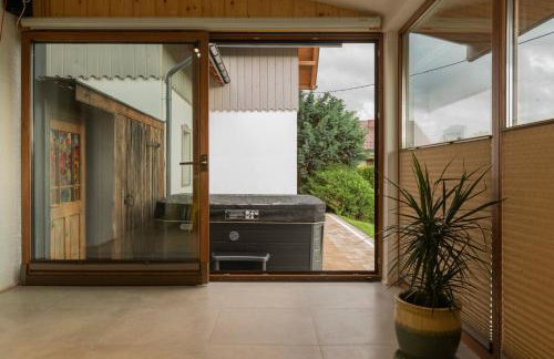 Stodoła Kuźnia Mazura - Foto 15