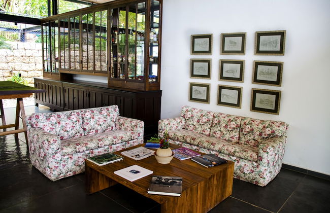 Hotel Fazenda Capoava - Photo 3