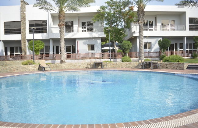 Seashore Resort Al Khobar Tahlia - Foto 39