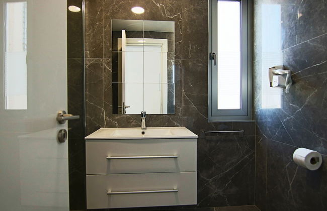 Phaedrus Living Luxury Suite Nicosia 501 - Foto 5