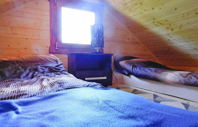 Wooden House in Karsibor Near Baltic Beaches - Foto 2