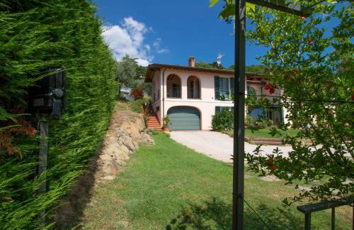 Villa Olindia by Interhome - Foto 55