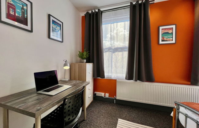 Clarence House - Foto 16