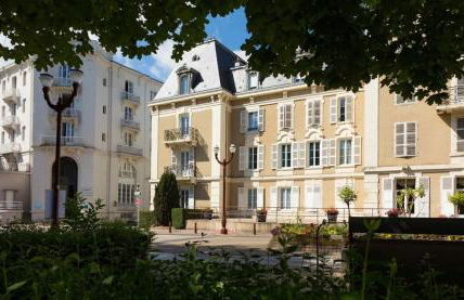 Studio à 2 pas des thermes - Foto 10