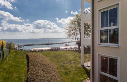 Appartementhaus Victoria - WE C 01 - Fewo Seeblick - Foto 9