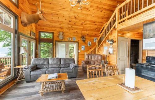 Elk Ridge with a private hot tub - Foto 7