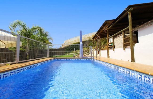 1056 Cortijo Cecilio - Foto 18