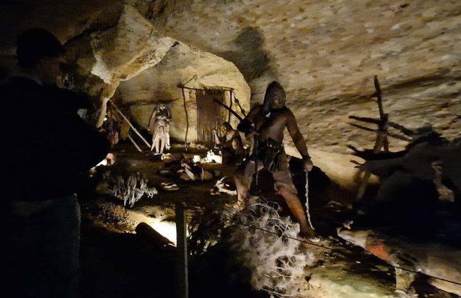 Excursión a las cuevas de Espluga de Francolí - Foto 6