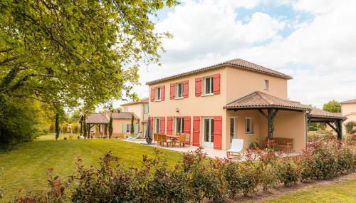 Les Forges Villas - 5 room villa for 8 people - Foto 3