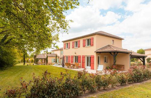 Les Forges Villas - 5 room villa for 8 people - Foto 3