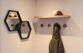 Alpamayo, appartement cosy au coeur des Aravis - Foto 10