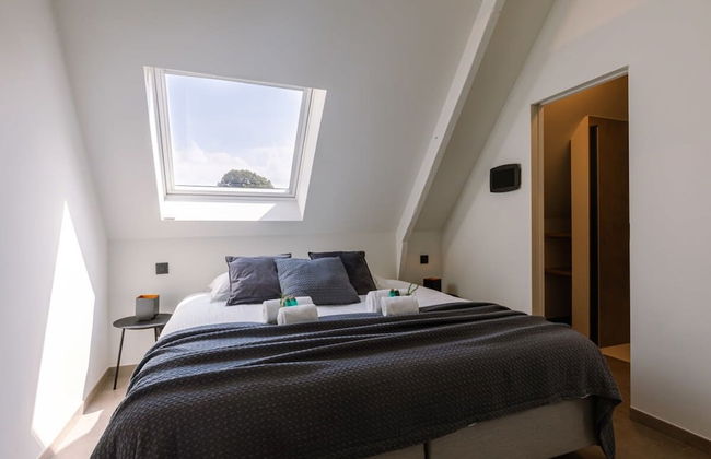 Nadia - Family Room at Ranch De Blauwe Zaal - Photo 12