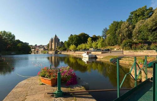 maisonnette écologique isolée en botte de paille - Foto 22