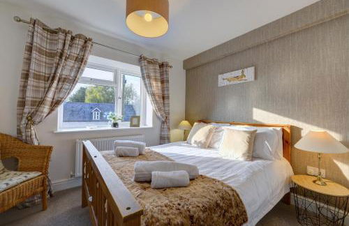 Tunlaw Cottage - Foto 10