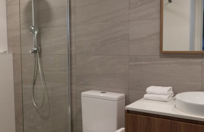 Luxury Palm Beach 1 BDR in The Village - Foto 23