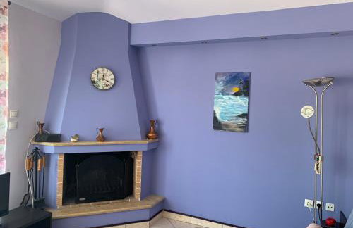 Awesome Home 3' from Metro (M3) Station Agia Paraskevi - Foto 49