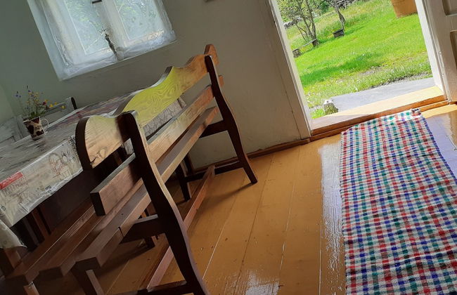 Retreat Holiday in Cozy Traditional House - Photo 52