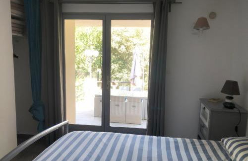 T2 en Rez-de-jardin Fleur de Sel - Foto 11