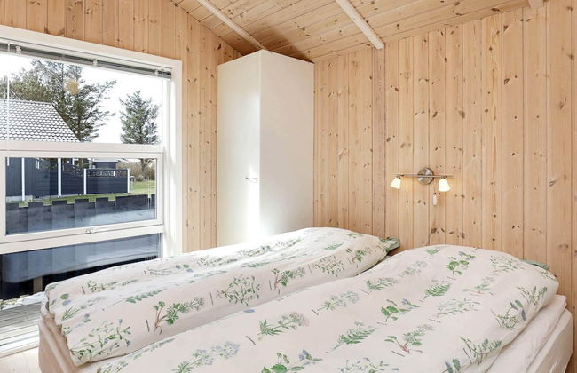 Luxury Retreat in Vorupor - By Traum Ferienwohnungen - Foto 22