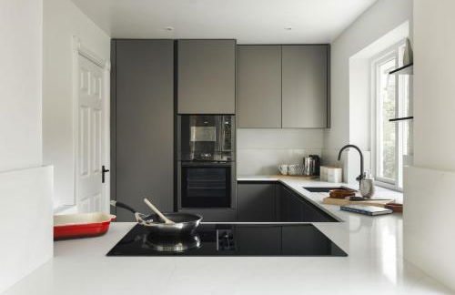 Bellfoot Rural Retreat and Hot Tub - Foto 43