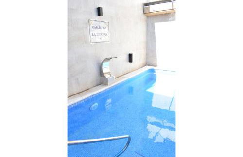 Casa Rural La Lerena - Foto 26